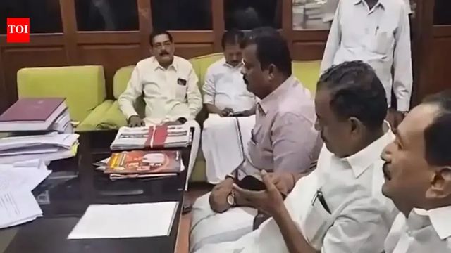 Defection taint not vaporised by resignation, Supreme Court had said in a judgment