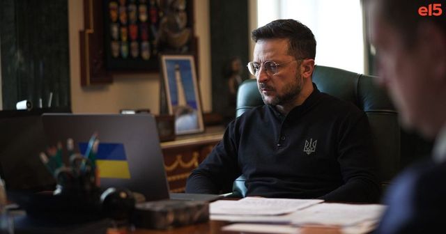 USA podle Zelenského navrhly, aby se v Miami konala přímá jednání i s Rusy