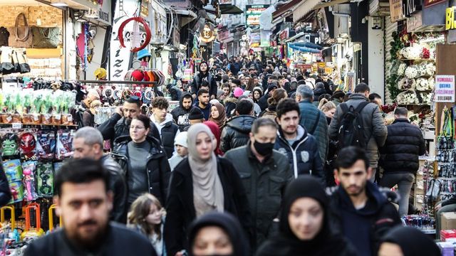 Figyelmezteti Törökországban tartózkodó állampolgárait a svéd, a norvég és a dán külügy