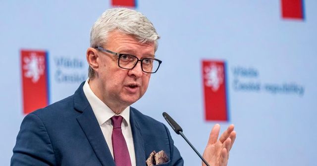 Vláda podle Havlíčka zahájí přípravné kroky k zestátnění ČEZ