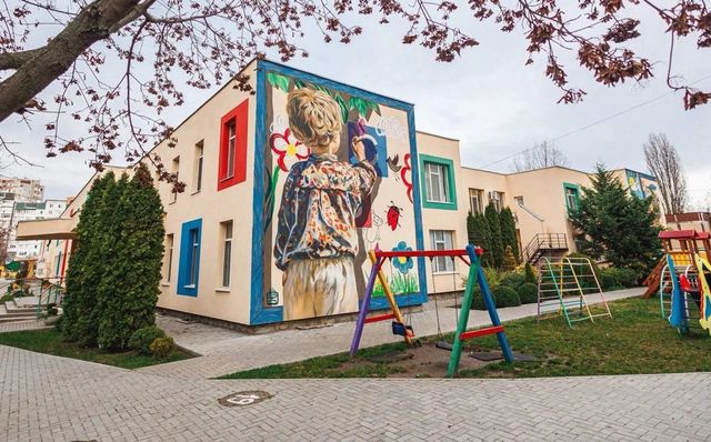 30 de grădinițe din Chișinău vor fi modernizate și reabilitate energetic