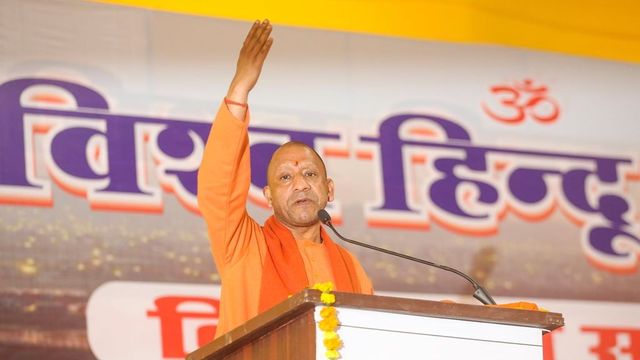 Maha Kumbh Has Only One Message, Of Unity And Integrity: Yogi Adityanath | Exclusive Interview