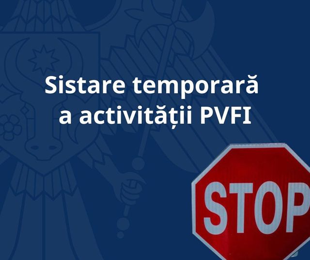 Autoritățile anunță o pană de curent la punctul de trecere Cahul–Oancea