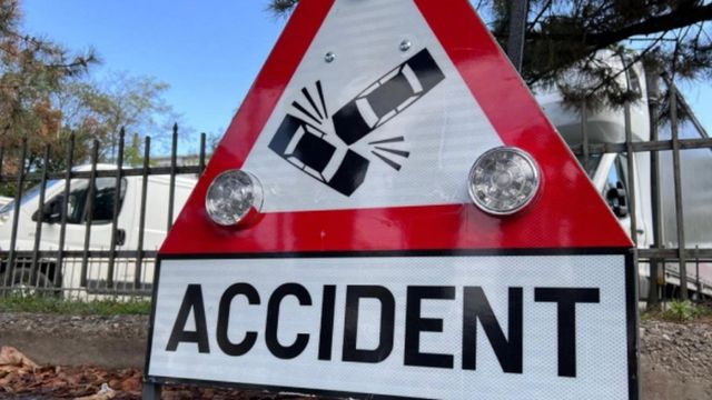 Cine este tânărul motociclist care și-a pierdut viața în Ajunul Crăciunului la Iași