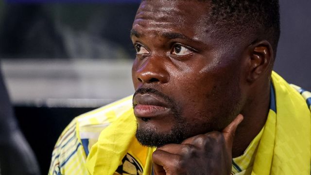Thomas Partey se declara inocente de los cargos de presunta violación y agresión sexual a tres mujeres