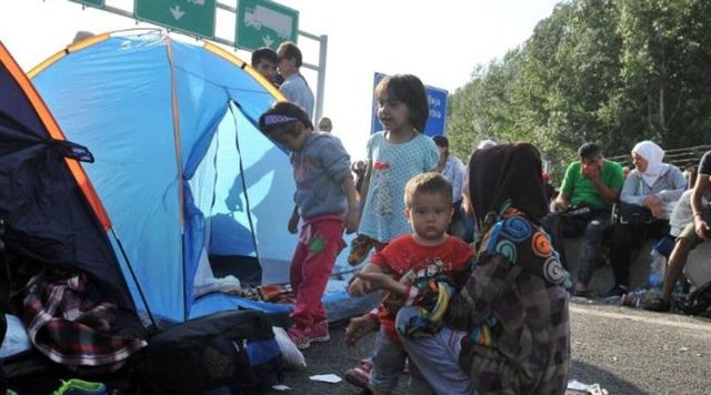 51mila minori stranieri scomparsi in Europa in tre anni