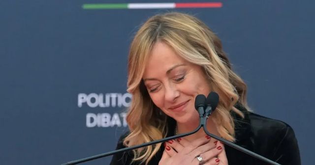 Il governo Meloni è il più longevo della Repubblica