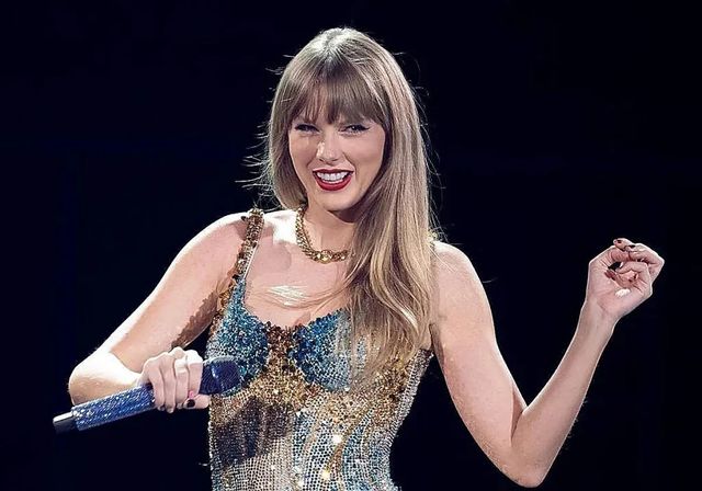Taylor Swift hace un movimiento que la acerca a Blake Lively