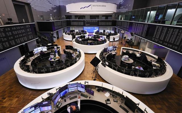 Borsa: l'Europa serra le file, future Usa positivi, Milano +0,8%
