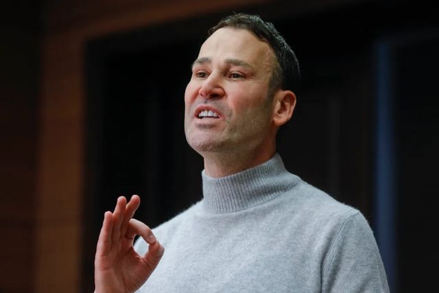 Mesaj pro-Bolojan al primarului Robert Negoiță: Are toată susținerea mea