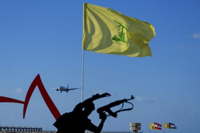 Almeno 70 Hezbollah feriti dopo esplosione cercapersone