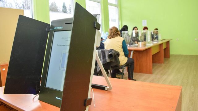 Правната комисия отново обсъжда поправките в Изборния кодекс