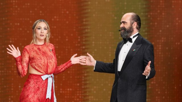 Tres apuntes sobre los Goya