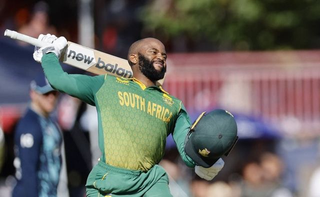 Cricket-South Africa sports minister joins calls for Afghanistan cricket boycott