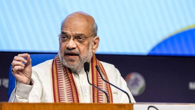 Census process to resume 'very soon', confirms Amit Shah