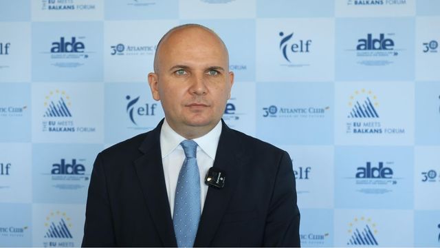 Европейската прокуратура поиска имунитета на евродепутата Илхан Кючюк