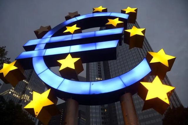 BCE reduce dobânzile pentru a treia oară, la 3,25%, pentru a sprijini economia din zona euro