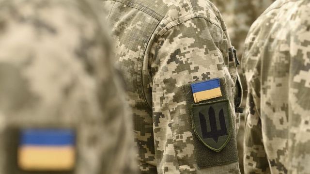 Három ukrán katonai vezető szankciós listára helyezését kezdeményezte a magyar kormány