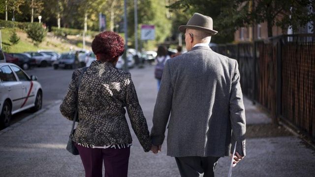 Madrid, la región con la esperanza de vida más alta de la Unión Europea