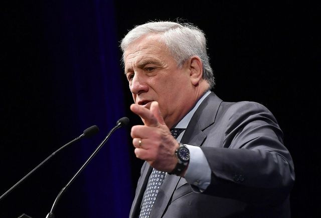 Tajani, da Putin guerra ibrida ma fa parte del gioco