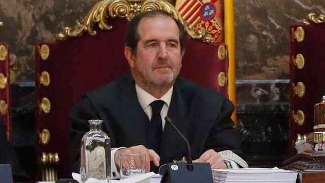 El CGPJ nombrará este miércoles dos presidencias del Supremo tras la retirada de las candidatas progresistas