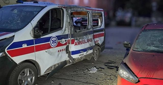 Cel puțin 27 de morți, într-un atac cu dronă asupra Kievului