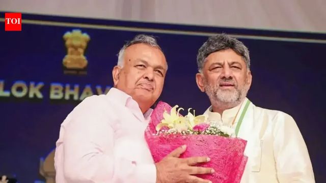 Ramalinga Reddy to resign as Karnataka minister, unhappy with portfolio allocation