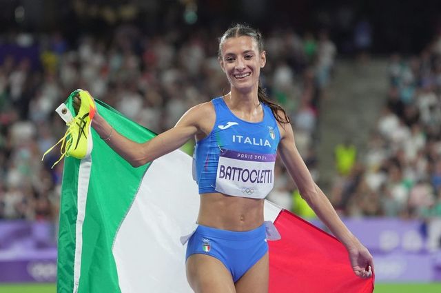 Atletica, Europei cross: Nadia Battocletti oro in Turchia