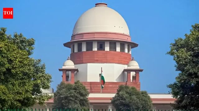 Supreme Court allows first-ever passive euthanasia in Harish Rana case