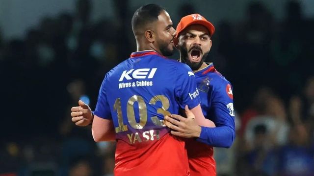 RCB vs KKR to flag off IPL 2025, Eden Gardens to host opener and final