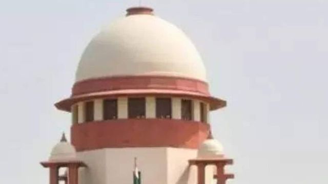 Supreme Court Directs EC Not To Delete Election Data On EVM Plea