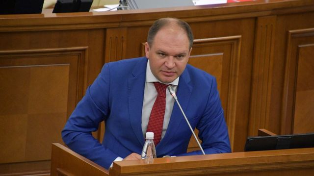 Ion Ceban solicită convocarea CSE, iar oamenii să rămână acasă…