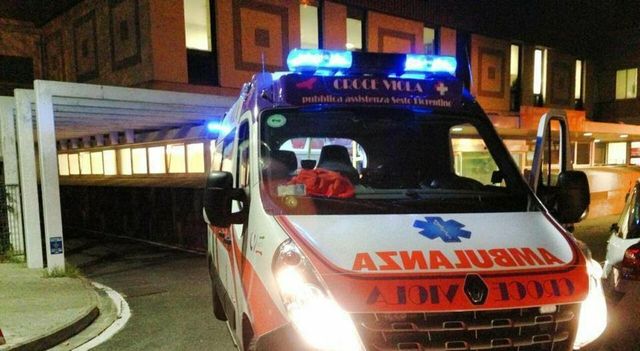 Monossido da stufa in un camper a Firenze, un morto e una intossicata