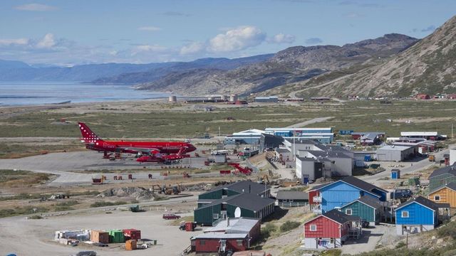Groenlandia, c’era un piano segreto della Danimarca per far saltare le piste di atterraggio per fermare gli Usa