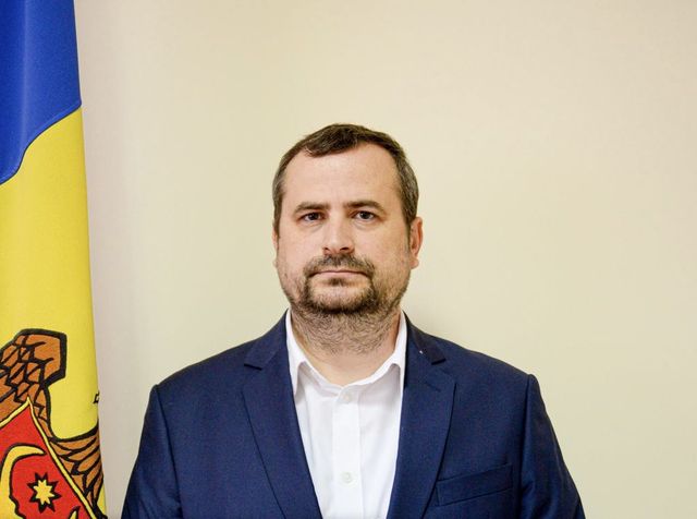 Șeful Inspectoratului Național de Supraveghere Tehnică a demisionat