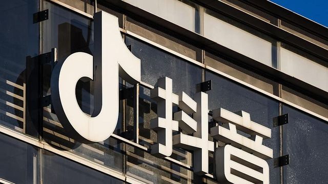 Axios, 'TikTok ha firmato l'accordo per vendere la sua attività in Usa'