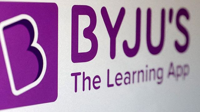 Supreme Court sets aside tribunal order stopping insolvency process against Byju’s