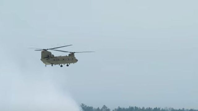 Американски военни превзеха танкер край Венецуела