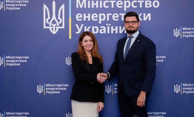 Ministrul Dorin Junghietu la Kiev – Moldova ar putea relua importul de energie electrică din Ucraina