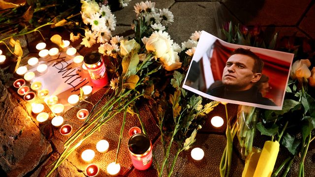 Инджев за Навални: Русия погребва една надежда, от него се боят дори и посмъртно
