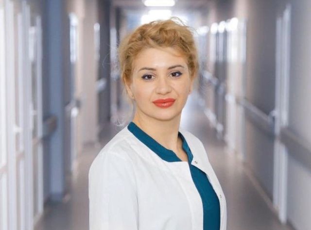 Medicul Anestezist Ecaterina Maniuc, Transferată Urgent la o Clinică Privată pe Fondul Cazului Babuțchi!