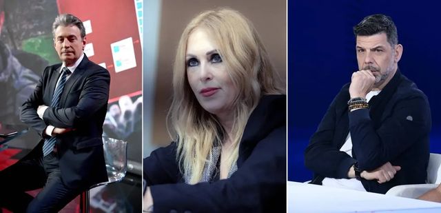 Scontro tra Milo Infante e Roberta Bruzzone: dossier alla Rai e dubbi sul programma della criminologa
