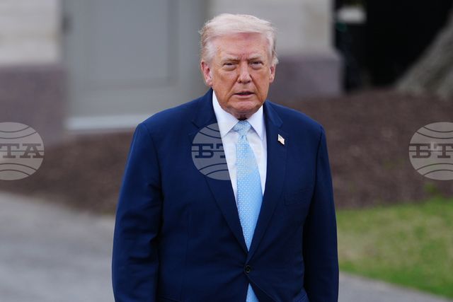 Тръмп обяви, че отлага военните удари по ирански електроцентрали