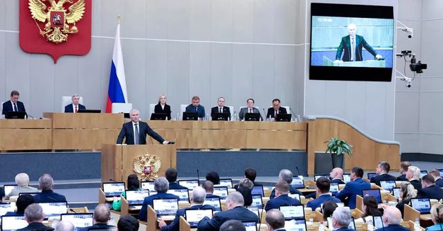 Ruský soud vyloučil opoziční protiválečnou stranu Jabloko z nadcházejících voleb