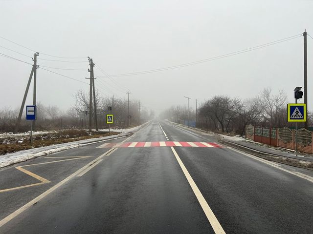 Poliția: pe traseele naționale circulația se desfășoară în condiții de ceață