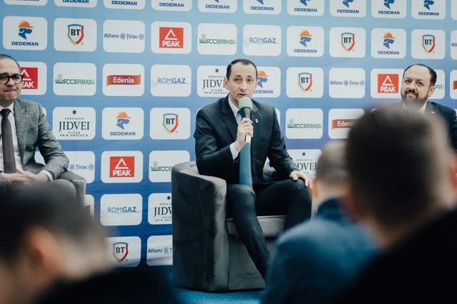 Mihai Covaliu despre cazul Bărbosu: Cred că medalia va rămâne la Ana