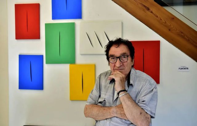 Morto Tony Dallara, da Come prima a Romantica