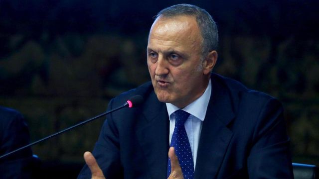 Consob, Guido Stazi sarà nominato presidente