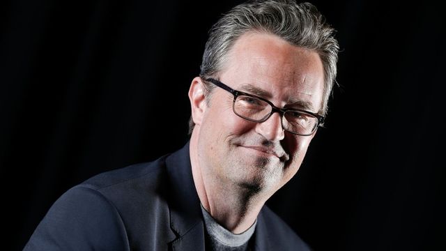 Matthew Perry death: Several, including at least 1 doctor, arrested in connection with ketamine overdose