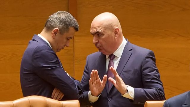 Ilie Bolojan nu crede că PSD va susține legea salarizării